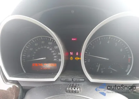 2007 BMW Z4 3.0I from USA, damaged, VIN 4USBU33597LW60451